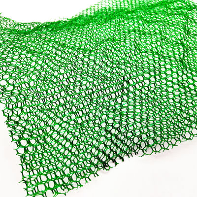 EM2 プラスチックHDPE 3次元ジオマット 3D保護のための現代デザインスタイル
