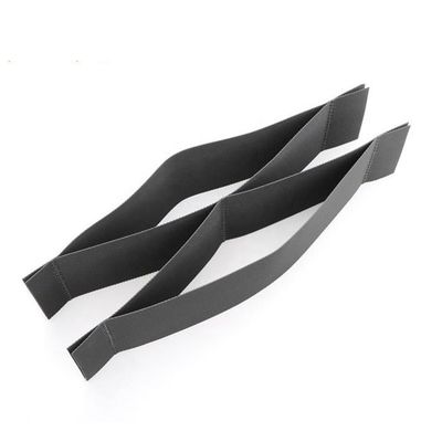 100mm HDPE ジオセル侵食制御 異なる傾斜角度と条件に適しています