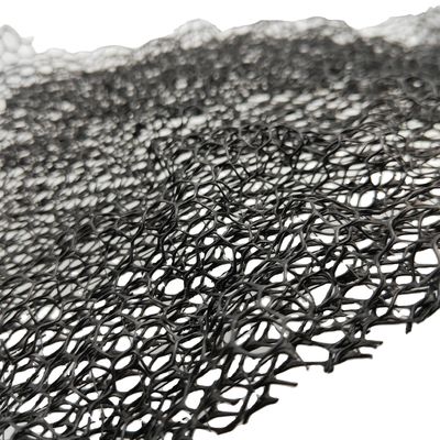 CE/ISO9001/ISO14001 認証された HDPE 3D ジオマット