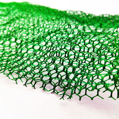 3D Geomat Em3 斜面保護 土壌固化と植樹のためのカスタマイズされたソリューション