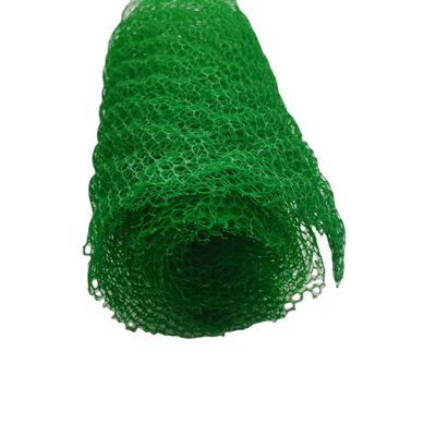エロージョン制御 プラスチックジオマット 3Dジオマット CE/ISO9001/ISO14001 認証