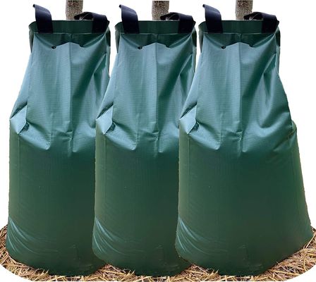 他の灌水 75L 自動滴水灌木 樹木用灌木袋