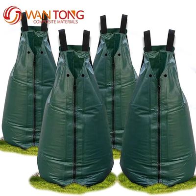 75L PVC ゆっくり放出する灌?? 袋 木の灌?? ゆっくりと安定した灌??