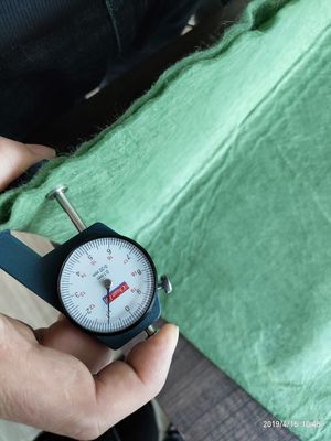 ポリプロピレンとポリエステル ストレージ ジオバッグ サンダーバッグ 100g~600g/m2
