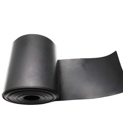 ASTM GRI-GM13 標準とオンライン技術サポートを備えた 2mm HDPE 地膜