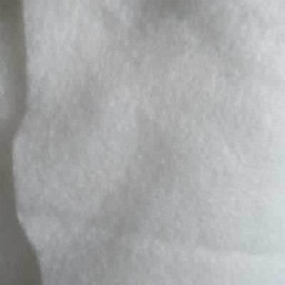 PP PET 織物外地繊維 50g-500g 織物外地繊維 地工学用ソリューション