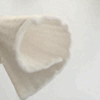 PP PET 織物外地繊維 50g-500g 織物外地繊維 地工学用ソリューション