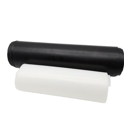 1mm 地膜 Hdpe 池ダム ラグーン ラインナー ASTM GRI-GM13 標準に製造