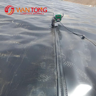EPDM 地膜シート 防水用 青い水槽用 0.5mm LLDPE HDPE