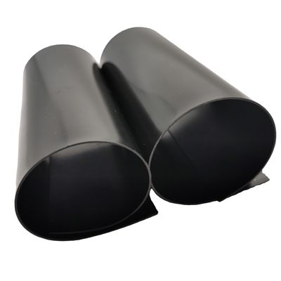モダンデザイン 2mm HDPE 地膜 埋立地ダムと鉱山水貯蔵庫ラインナー