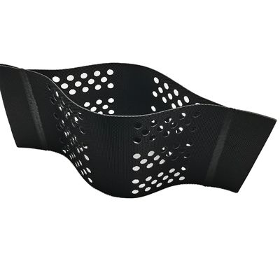 伝統的なスタイル HDPE 建築用ジオセル 高さ 50mm 75mm 100mm 150mm 200mm