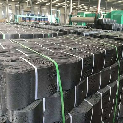 滑らかな表面のジオセルHDPEジオセル地面強化システム