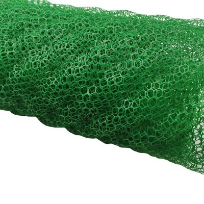 3次元ジオマット 3d プラスチック侵食制御ジオマット 規格に合わせた