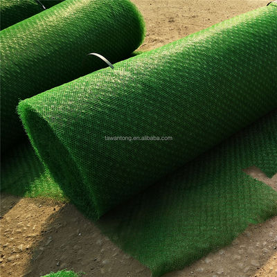 EM2 プラスチックHDPE 3次元ジオマット 3D保護のための現代デザインスタイル