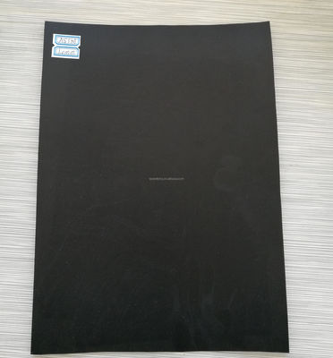 タイアン・ワントン 2m-8m 幅 HDPE LDPE LLDPE EPDM EVA 1平方メートルあたり 1.5mm 厚さの地膜