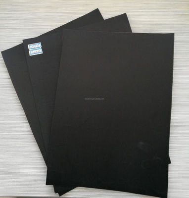 タイアン・ワントン 2m-8m 幅 HDPE LDPE LLDPE EPDM EVA 1平方メートルあたり 1.5mm 厚さの地膜