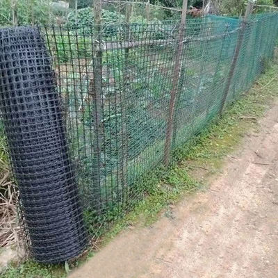 道路建設のための地球格子 メッシュサイズ12.7*12.7mm