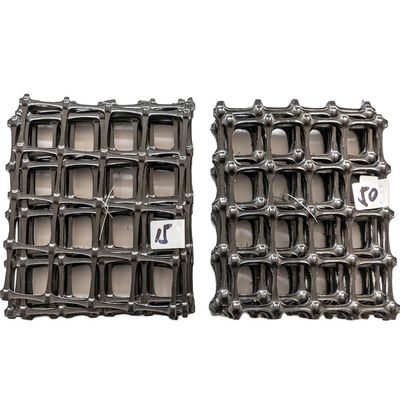 道路建設のための地球格子 メッシュサイズ12.7*12.7mm