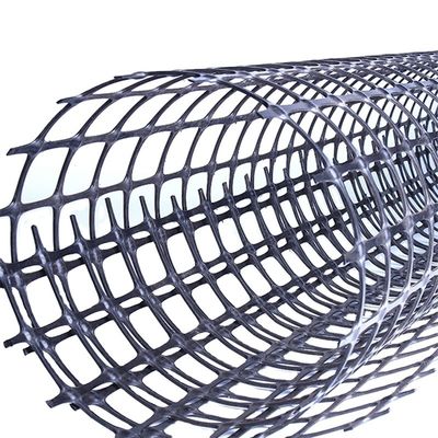 農場フェンシング用PP・バイアキシアル・ジオグリッド 現地検査と性能保証