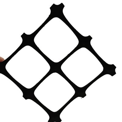 農場フェンシング用PP・バイアキシアル・ジオグリッド 現地検査と性能保証