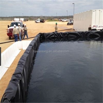 現代のデザインスタイル インド製 HDPE 地膜 1mm 魚の池のラインナー