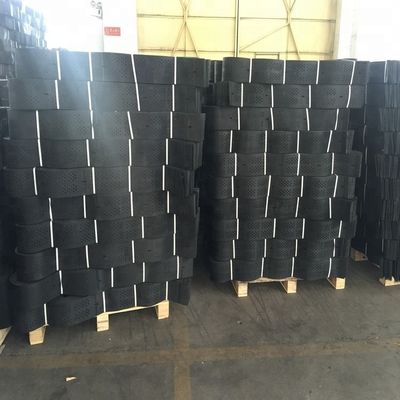 100-450mm HDPE 地質セル 壁の傾斜と土壌の安定化 滑らかな表面を保持する