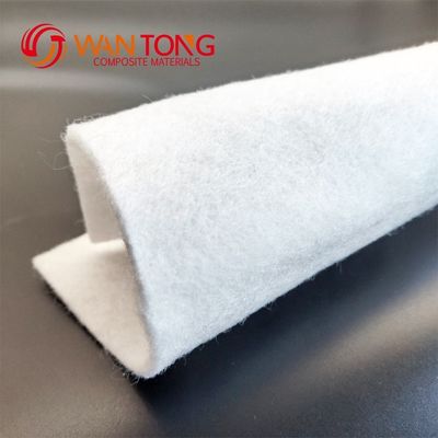 200g/m2 非織物 地質繊維 PP PET 地質繊維 敷地内設置 幅1~6m
