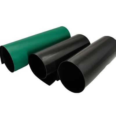 線上技術サポート ダムラインのための1mm HDPEプラスチック膜シート