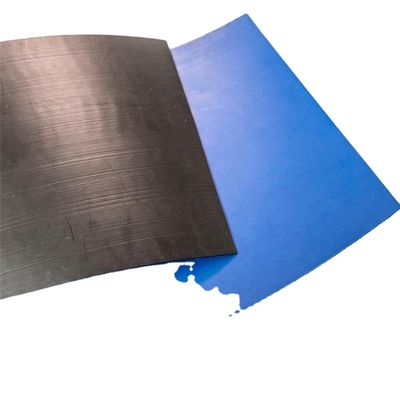 農業用防水防水ゲオメムラン 0.2mm HDPE 屋根プールラインナー