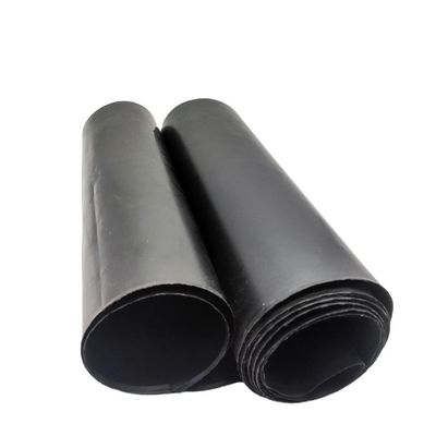 1.0mm HDPE 地膜 バイオダイジェスターと農業灌輸 50-200m 長さ