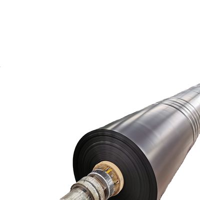 1.0mm HDPE 地膜 バイオダイジェスターと農業灌輸 50-200m 長さ