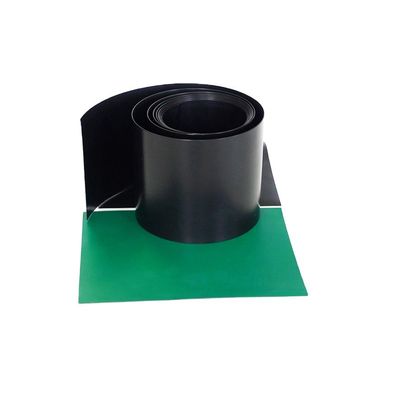 1.0mm HDPE 地膜 バイオダイジェスターと農業灌輸 50-200m 長さ