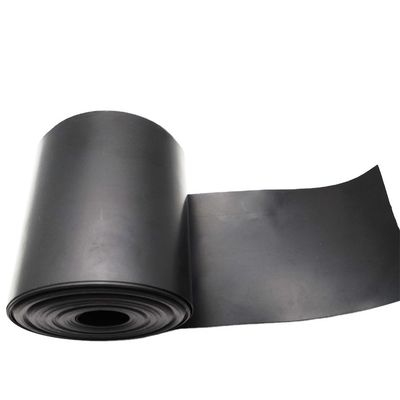 1.0mm HDPE 地膜 バイオダイジェスターと農業灌輸 50-200m 長さ