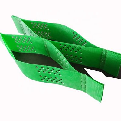 Hdpe Geocell 50mm-250mm 高さ 現代のデザインの道路グリッドと砂岩のドライブウェイ
