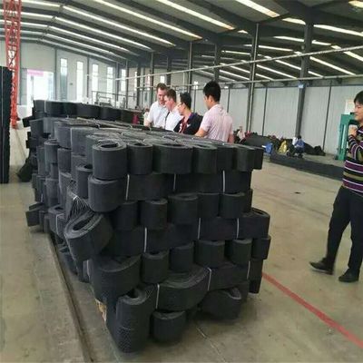CE ISO 認定 地質セル 土工事用アプリケーションにおける砂岩安定化 100-445