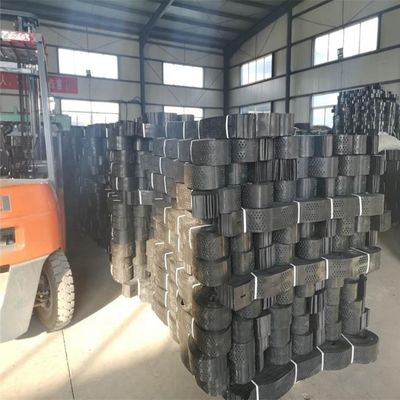 道路と斜面保護のための現代的なデザインスタイル HDPE 地質細胞砂砂格