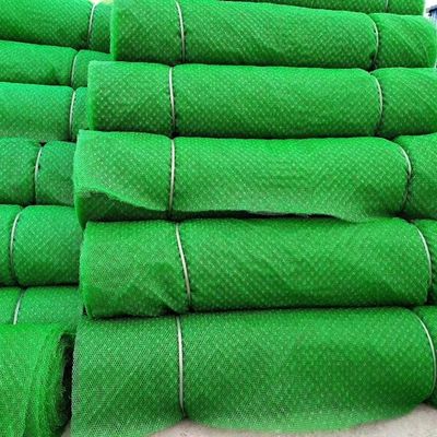 標準 50m 長さ エロージョン制御 地合成 顧客要求のためのプラスチック網