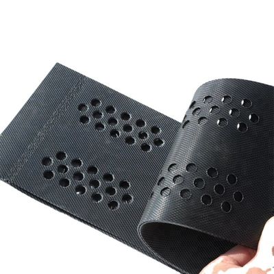HDPE 地質細胞侵食制御コア 土の強化のための砂石安定化グリッド