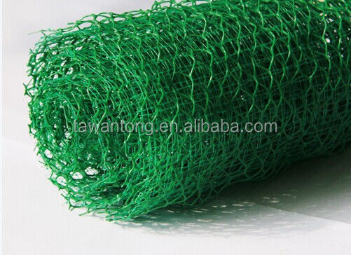 EM2 EM3 EM4 道路建設用プラスチックHDPEジオマット 長さ30m 敷地内設置