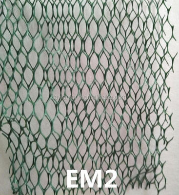 EM2 EM3 EM4 道路建設用プラスチックHDPEジオマット 長さ30m 敷地内設置