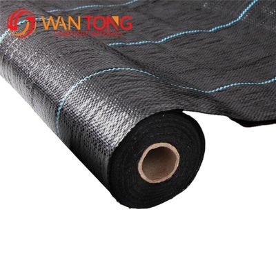 舗装 建設 100g/sqm ランドスケープ 布 雑草  CE 証明書