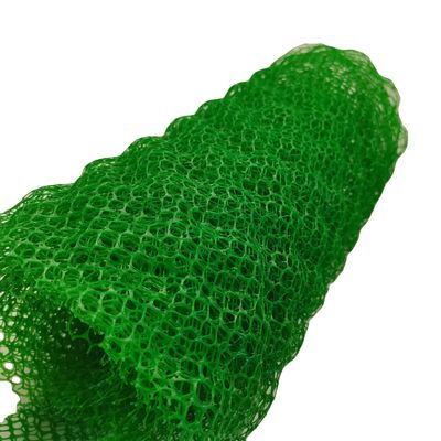 斜面保護のジオマット 緑化草の侵食制御 景観3Dジオマットの供給