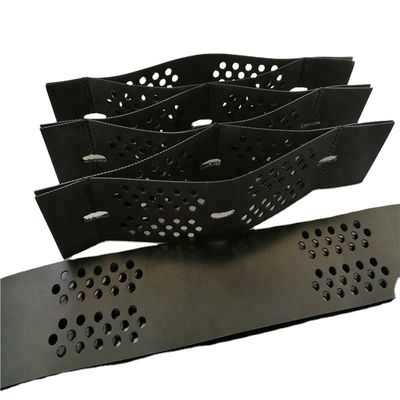 1.0-1.7MM 厚さ 道路建設における土工用の砂岩のジオセル