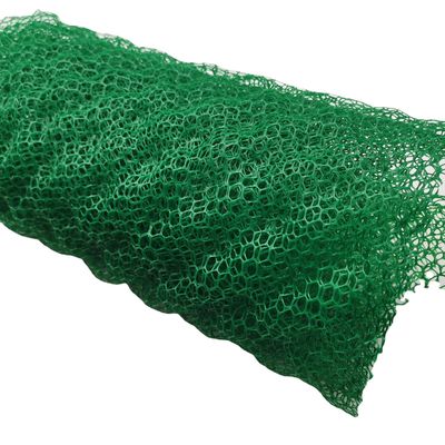 3Dジオマット侵食制御マット 中国デザインスタイルで斜面緑化保護