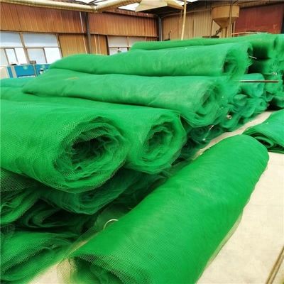 3Dジオマット侵食制御マット 中国デザインスタイルで斜面緑化保護