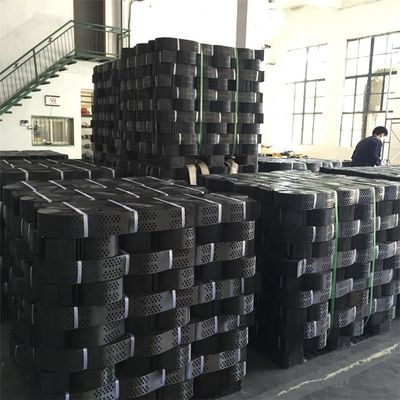 CE ISO14001 ISO9001 認証された 道路用 伝統的な 地質セル 砂岩駆動グリッド