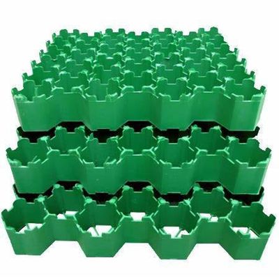 505*500*48mm 草の保護マット 駐車場の強化のための完璧なソリューション
