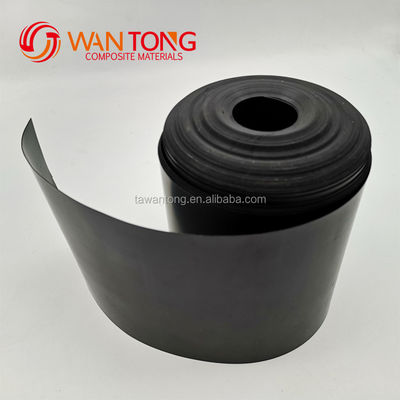 供給 0.75mm HDPE/PVC 地膜 魚場 池 ラインナー 標準 GB/ASTM GRI-GM13