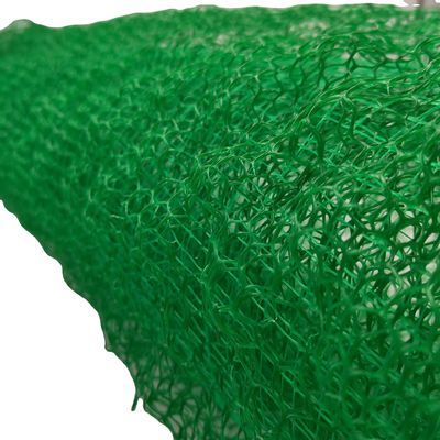 3Dジオマット Em4 道路建設における土壌侵食制御のための3次元マット