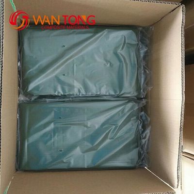 農業 灌?? 木々や灌木木のための20ガロンのPVCタパウリン木の灌木袋